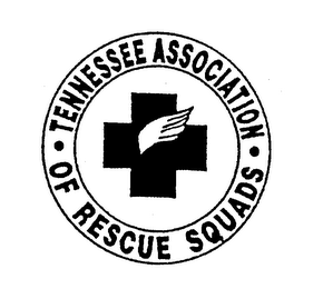 TENNESSEE ASSOCIATION OF RESCUE SQUADS