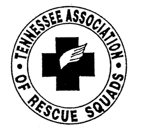 TENNESSEE ASSOCIATION OF RESCUE SQUADS