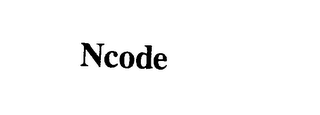 NCODE