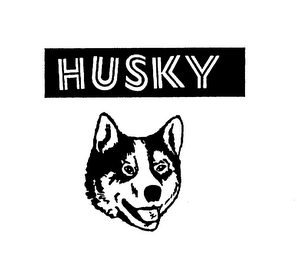 HUSKY BRAND