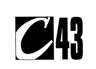 C43