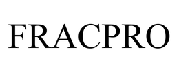 FRACPRO