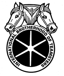 INTERNATIONAL BROTHERHOOD OF TEAMSTERS