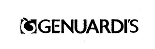 G GENUARDI'S