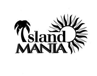 ISLANDMANIA