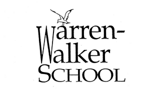 WARREN-WALKER SCHOOL