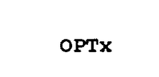 OPTX