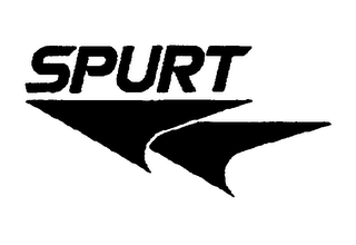 SPURT