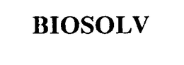 BIOSOLV