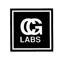 CG LABS