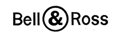 BELL & ROSS, B.V.