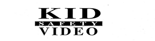 KID SAFETY VIDEO