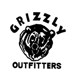 GRIZZLY OUTFITTERS