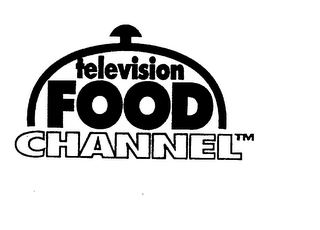 TELEVISION FOOD CHANNEL