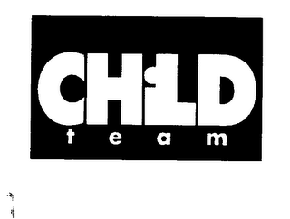 CHILD TEAM