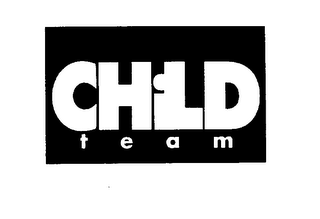 CHILD TEAM