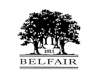 1811 BELFAIR