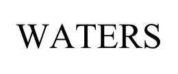 WATERS TECHNOLOGIES CORPORATION logo