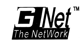 GI NET THE NETWORK