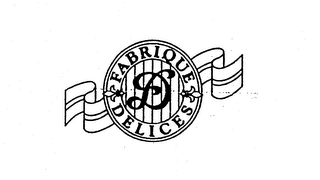 D FABRIQUE DELICES