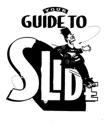 YOUR GUIDE TO SLIDE