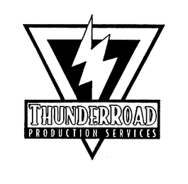 THUNDERROAD PRODUCTION SERVICES