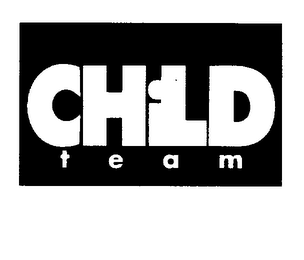 CHILD TEAM