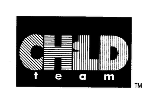 CHILD TEAM