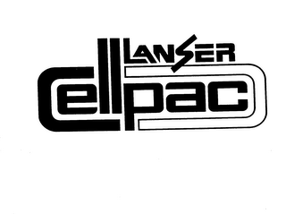 LANSER CELLPAC