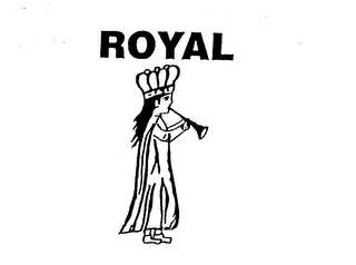 ROYAL