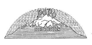 POPO RECORDS