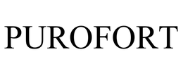 PUROFORT