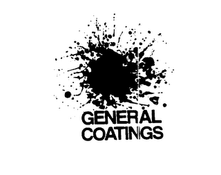 GENERAL COATINGS