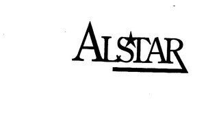 ALSTAR