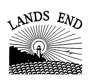 LANDS END