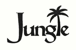 JUNGLE