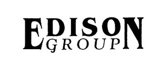 EDISON GROUP