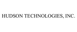 HUDSON TECHNOLOGIES, INC.