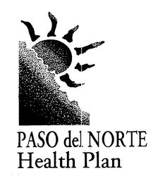 PASO DEL NORTE HEALTH PLAN