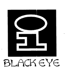 I BLACKEYE