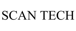 SCAN TECH