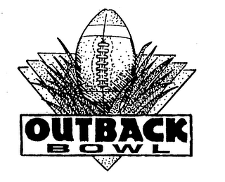 OUTBACK BOWL