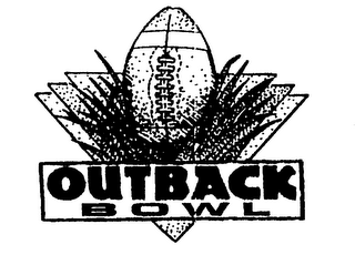 OUTBACK BOWL