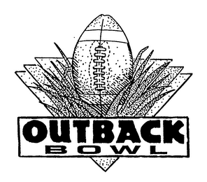 OUTBACK BOWL