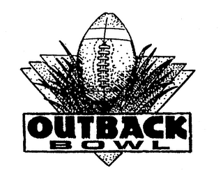 OUTBACK BOWL