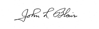 JOHN L. BLAIR