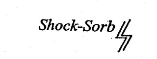 SHOCK-SORB