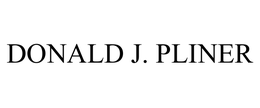 DONALD J. PLINER