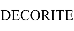 DECORITE