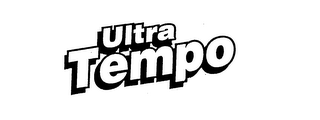 ULTRA TEMPO